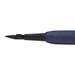 ESD-Safe Oval Head Flush Cutters with Cushioned Ergonomic Grip Handles, 5-13/16" Long