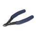 ESD-Safe Oval Head Flush Cutters with Cushioned Ergonomic Grip Handles, 5-13/16" Long