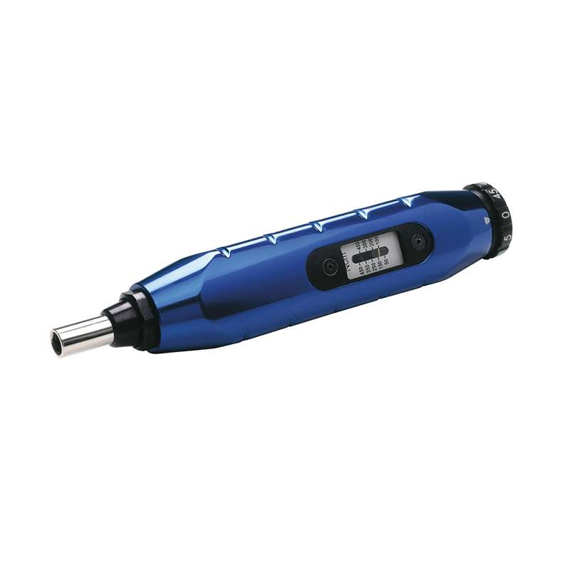 Torque Screwdriver