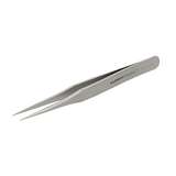 Miniature Tweezers Type M2, Straight, Fine, Sharp Tips, 90 mm - 3.54" redirect to product page
