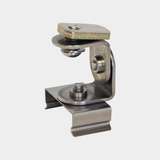 Swivel Mounting Bracket For Dual LED Light Fixtures redirect to product page