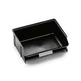 ESD-Safe Polypropylene Treston® Picking Bin, 6.29"D x 7.79"W x 2.75"H, Case of 30 Bins redirect to product page