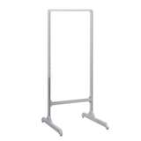 Basic Upright workstation frame M36 x 70.86 redirect to product page