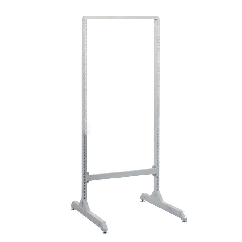 Basic Upright workstation frame M36 x 70.86