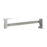 60" Accessory Support Bar for Concept bench redirect to product page