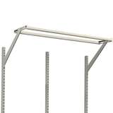 M36 Light/Balancer Rail, Front Mount, 2 ea 36" Tracks redirect to product page