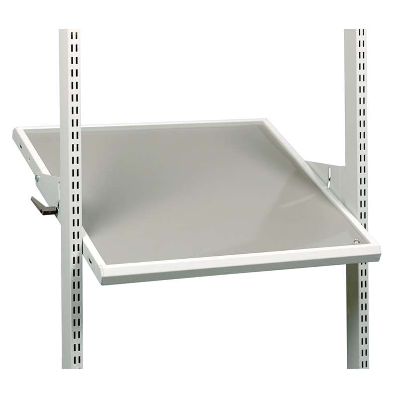 ESD adjustable shelf, M36, 19.88"X34.25"