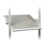 Concept Series Manual Workstation Adjustable Shelf, 19.88"D x 28.34"W redirect to product page