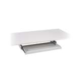 Under surface keyboard shelf, 24.8" x 15.74 redirect to product page