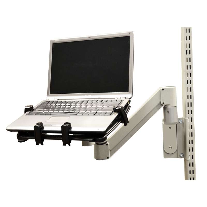 Ht Adj Arm and Lap Top bracket-same arm as 14-94049442