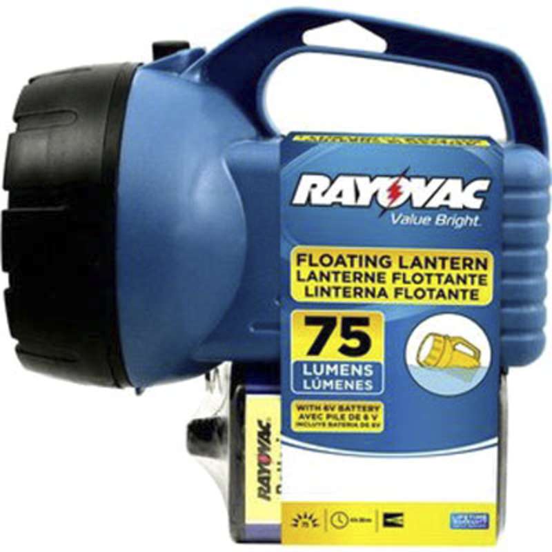Rayovac EFL6V-BA