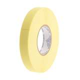 PSAT PTFE 23816R Tape with Silicone Adhesive, Yellow Dimple Liner and a 3" Core , 1" x 36yds Roll redirect to product page