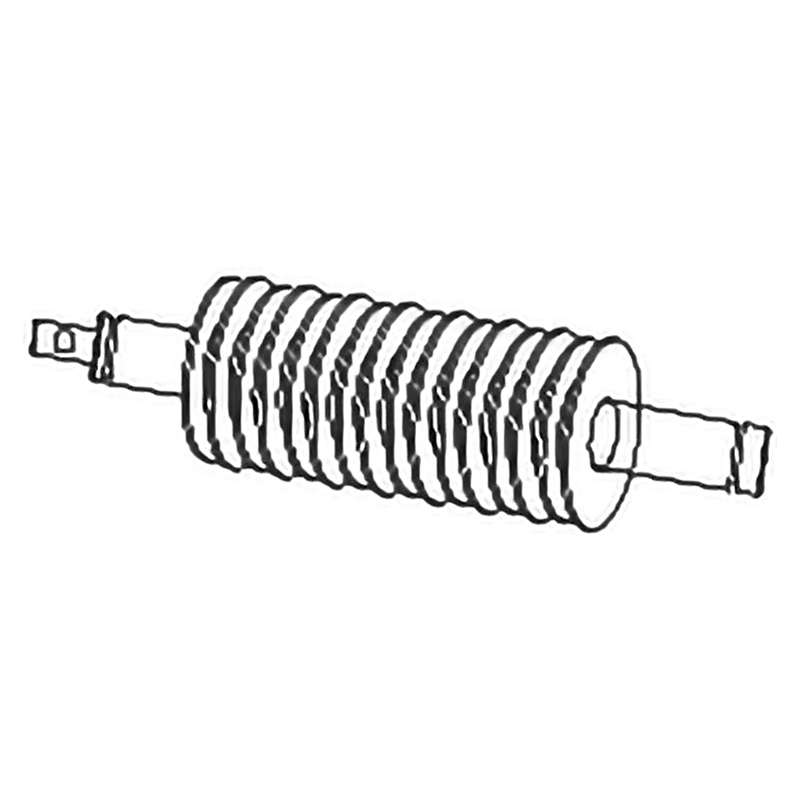 4th Feeding Roller