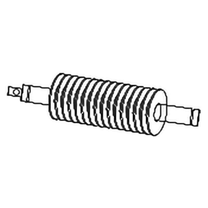 2nd Feeding Roller