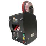 TDA080 with Non-Stick (fluor coated) Rollers for High Tack and VHB Tapes redirect to product page