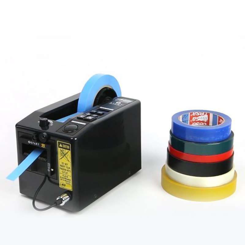 Start ZCM1000 Electronic Tape Dispenser, 9.7 in x 5.4 in x 5.9 in