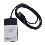 Static Solutions HR-8000 Reader for CT8900 redirect to product page