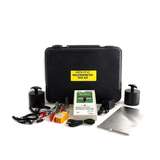 Surface Resistivity Megohmmeter, Celsius Ohm-Stat, NIST Certified redirect to product page