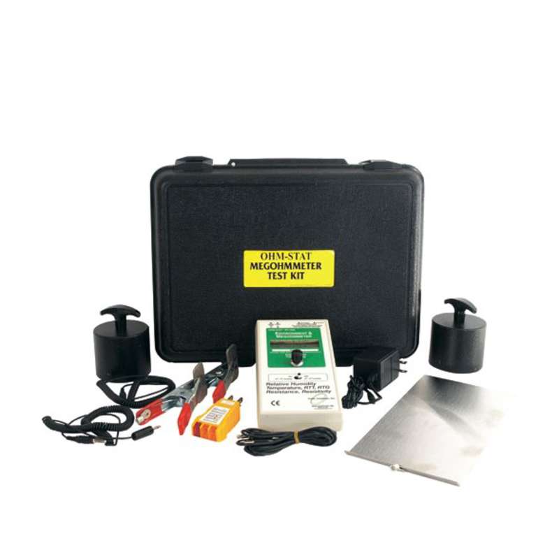 Static Solutions rt-2000
