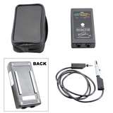 Surface Resistivity Megohmmeter, Economy, NIST Certified redirect to product page