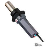 IntelliTemp™ Industrial Heat Gun with LED Temperature Display, 230V redirect to product page