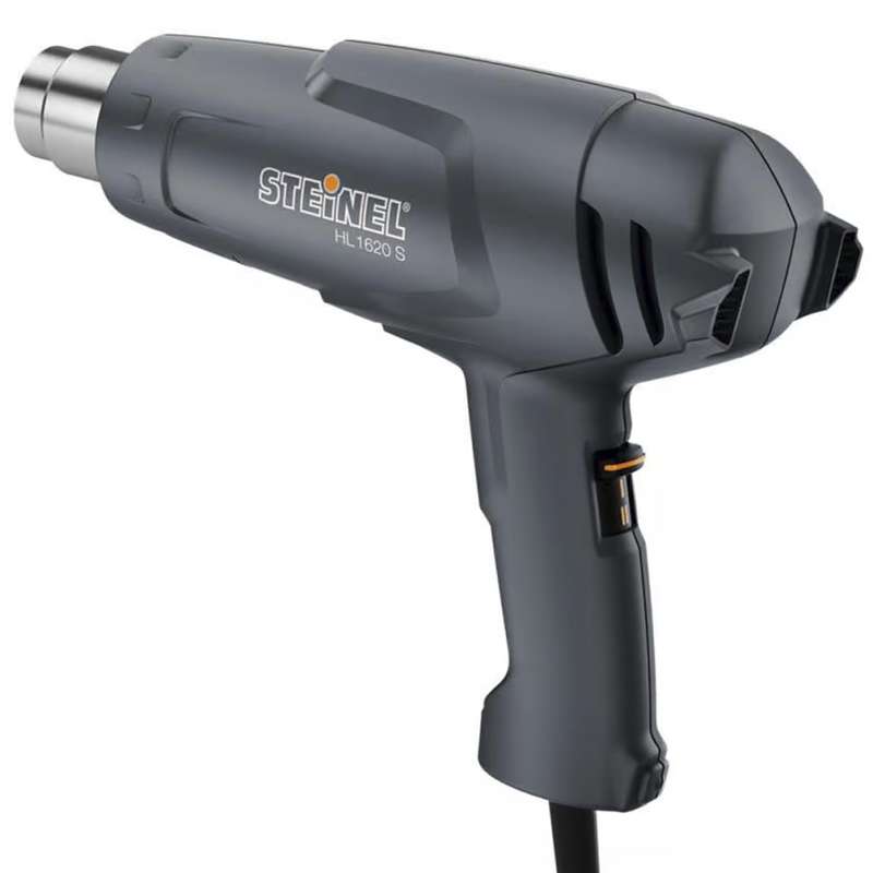 HL 1620 S Dual Temperature Multi-Purpose Heat Gun