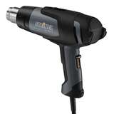 HL 1820 S Black Professional Heat Gun, 120 VAC redirect to product page