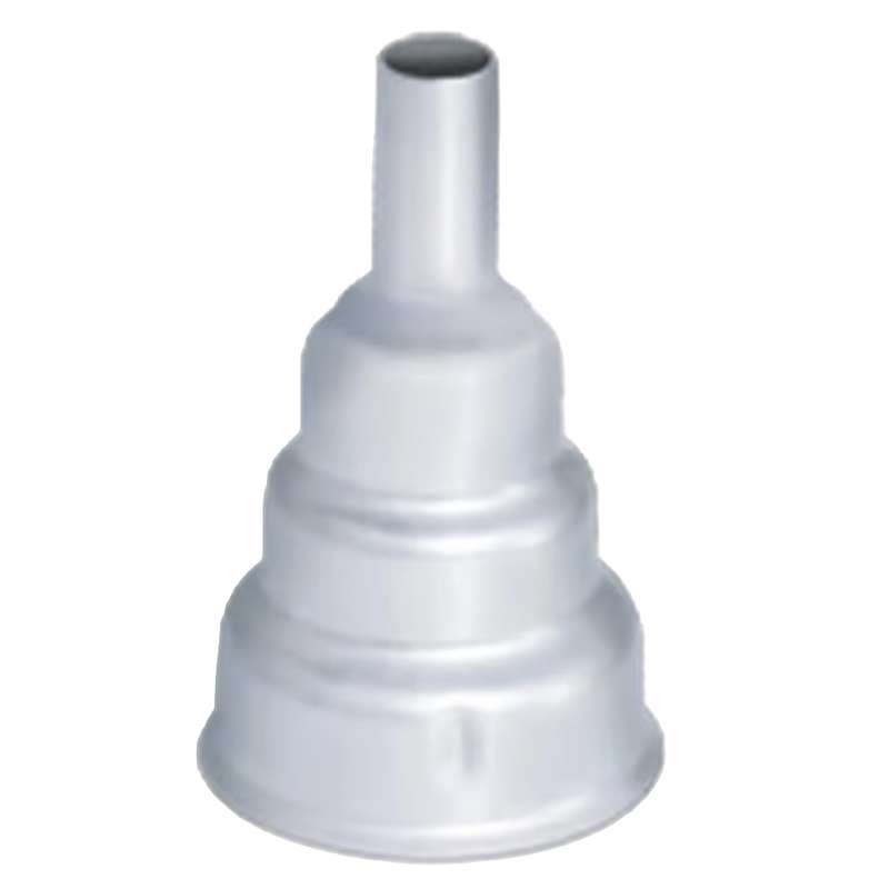 Reduction Nozzle for Steinel Electronic Heat Guns, 3/8"