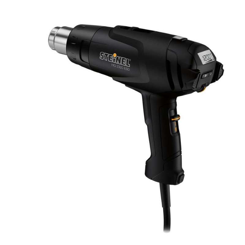 HG 2320 ESD Programmable IntelliTemp Heat Gun with LCD Display, 1600W