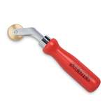 Feed Roller, For Pressing Seams Together, for use with HG 2620 E, HG 2520 E redirect to product page
