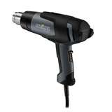 Professional Heat Gun HL1820 S, Heat/Airflow Adjusts in 3 Stages, Includes Case redirect to product page
