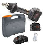 Industrial Heat Gun, Mobile Heat 7, 9 Temperature Settings, Heat Guard redirect to product page