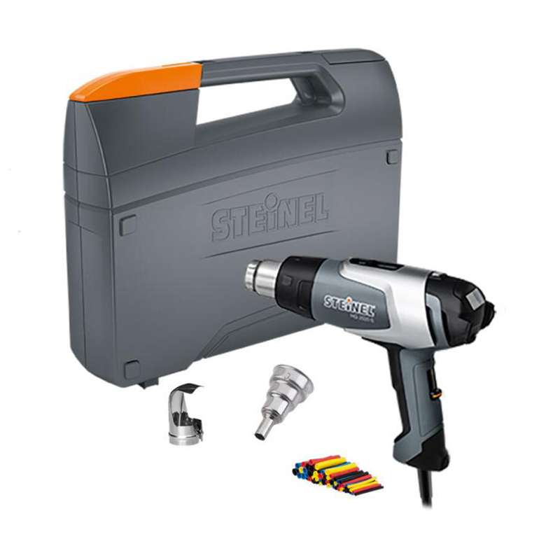 Heat Shrink Kit with  HL2020 E