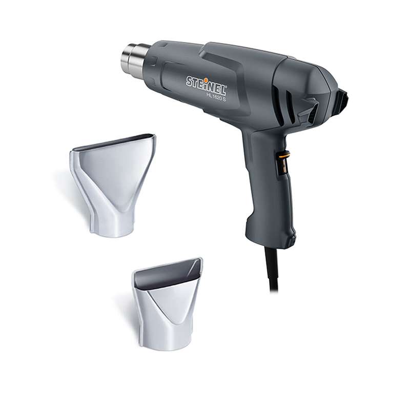 Heat Tool Starter Kit 1620