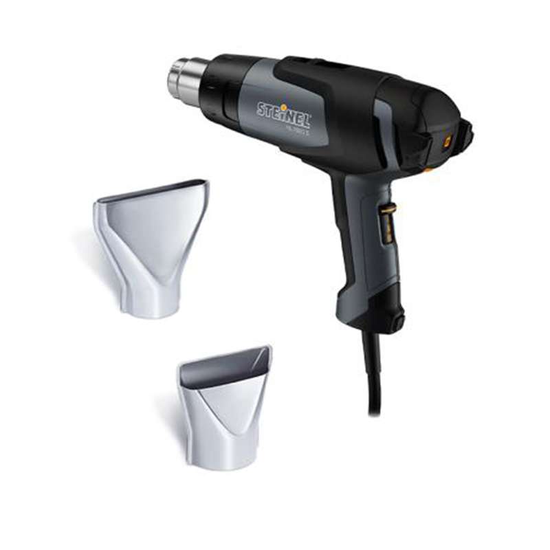 Heat Tool Starter Kit 1920