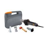 Roofing Kit with HM2600 E redirect to product page