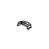 Cover Cap, Spare Part, for use with HG 2620 US redirect to product page