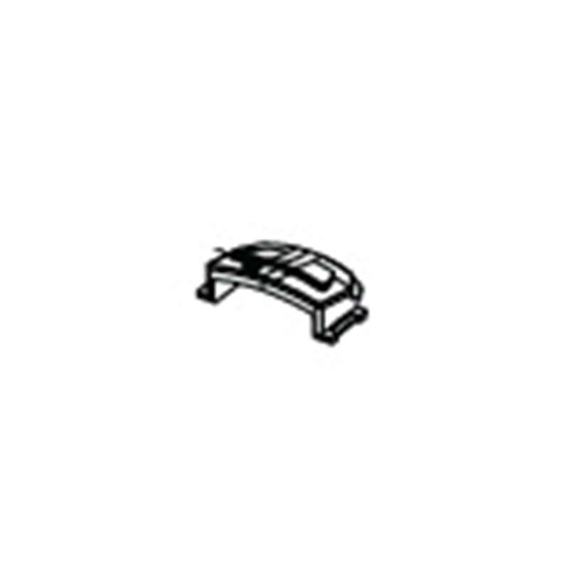 Cover Cap, Spare Part, for use with HG 2620 US