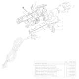 Electronic Unit, Spare Part, for use with HG 2220 E US redirect to product page