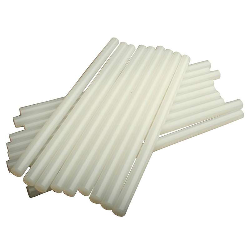 Clear Glue Sticks, G200C, 10", 600 Sticks, 15Kg