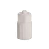 Sulzer® Mixpac™ Leur-Lock Adapter, 5 mm, White redirect to product page