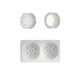 PVD 050-01-10 Piston 50mL 1:1 CPL., 7,500 per Case redirect to product page