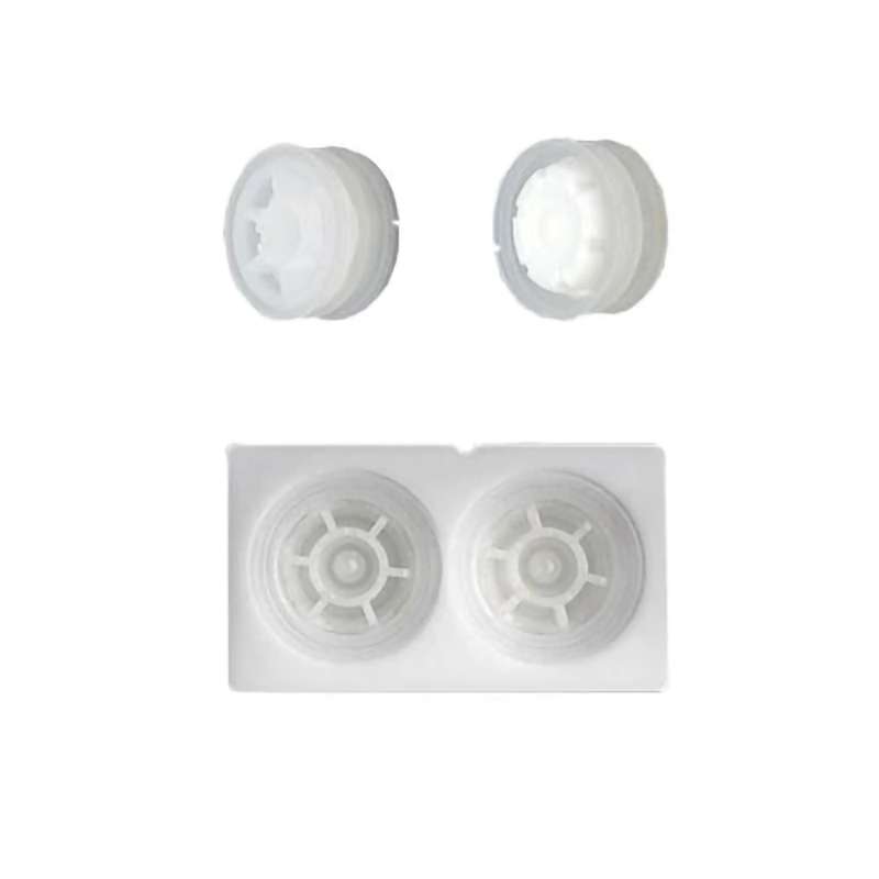 PVD 050-01-10 Piston 50mL 1:1 CPL., 7,500 per Case