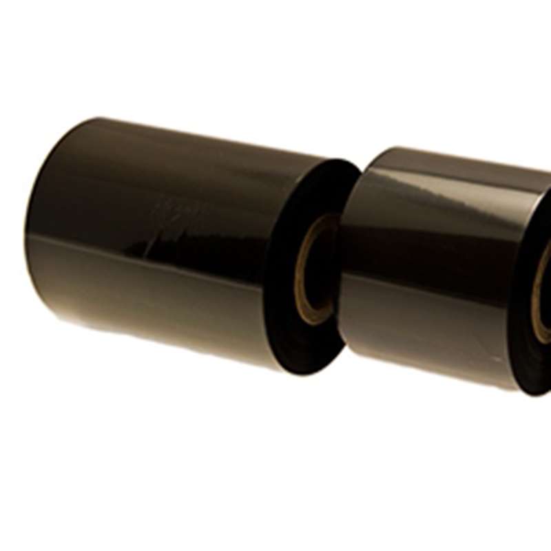 SM3 3.25" WHITE RIBBON 1000 FT ROLL