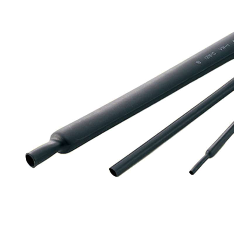 1/2in F2 BLACK 200ft SPL