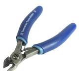 Large Carbide Oval Bullnose Semi Flush Cutter redirect to product page