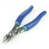 Large Bullnose Light Full Flush Cutter with Ergonomic Handle redirect to product page