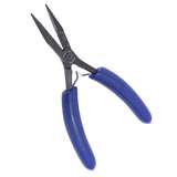 Midsize Combo Long Nose Smooth Jaw Plier and Shear Cutter redirect to product page