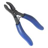 Large Dual Grabber Plier with Serrated Jaw and Ergonomic Handle redirect to product page