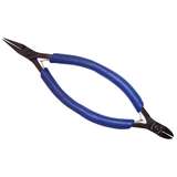 Small Oval/Long Nose Double Ended Plier/Cutter redirect to product page